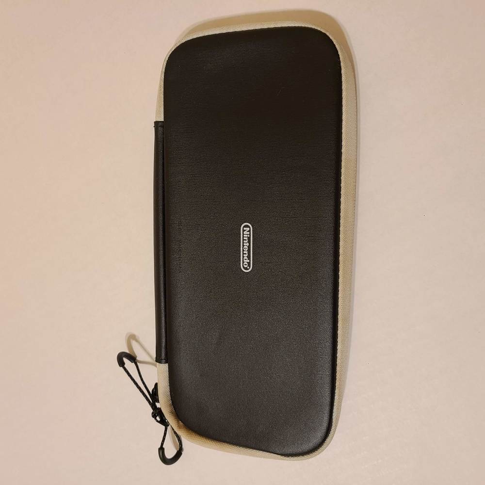 NINTENDO SWITCH PROTECTIVE CASE